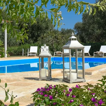 Theros With Pool And Jacuzzi Apartamento