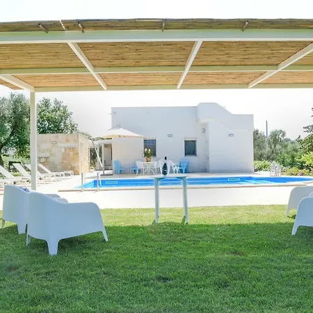 Theros With Pool And Jacuzzi Apartamento