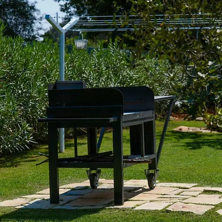 Theros With Pool And Jacuzzi Apartamento *