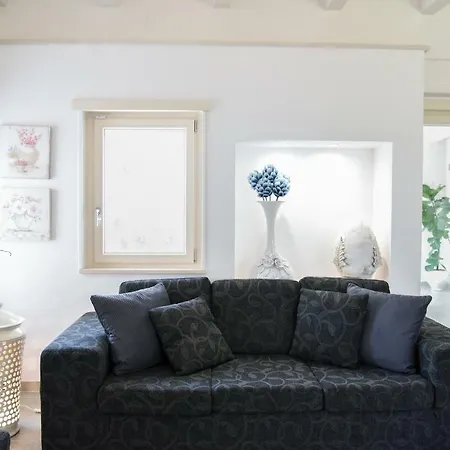 Theros With Pool And Jacuzzi Apartamento
